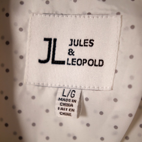 White linen blazer - Picture 2 of 4